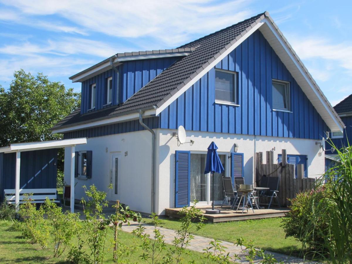 Holiday Home Achterblick 2 By Interhome Altefahr Luaran gambar