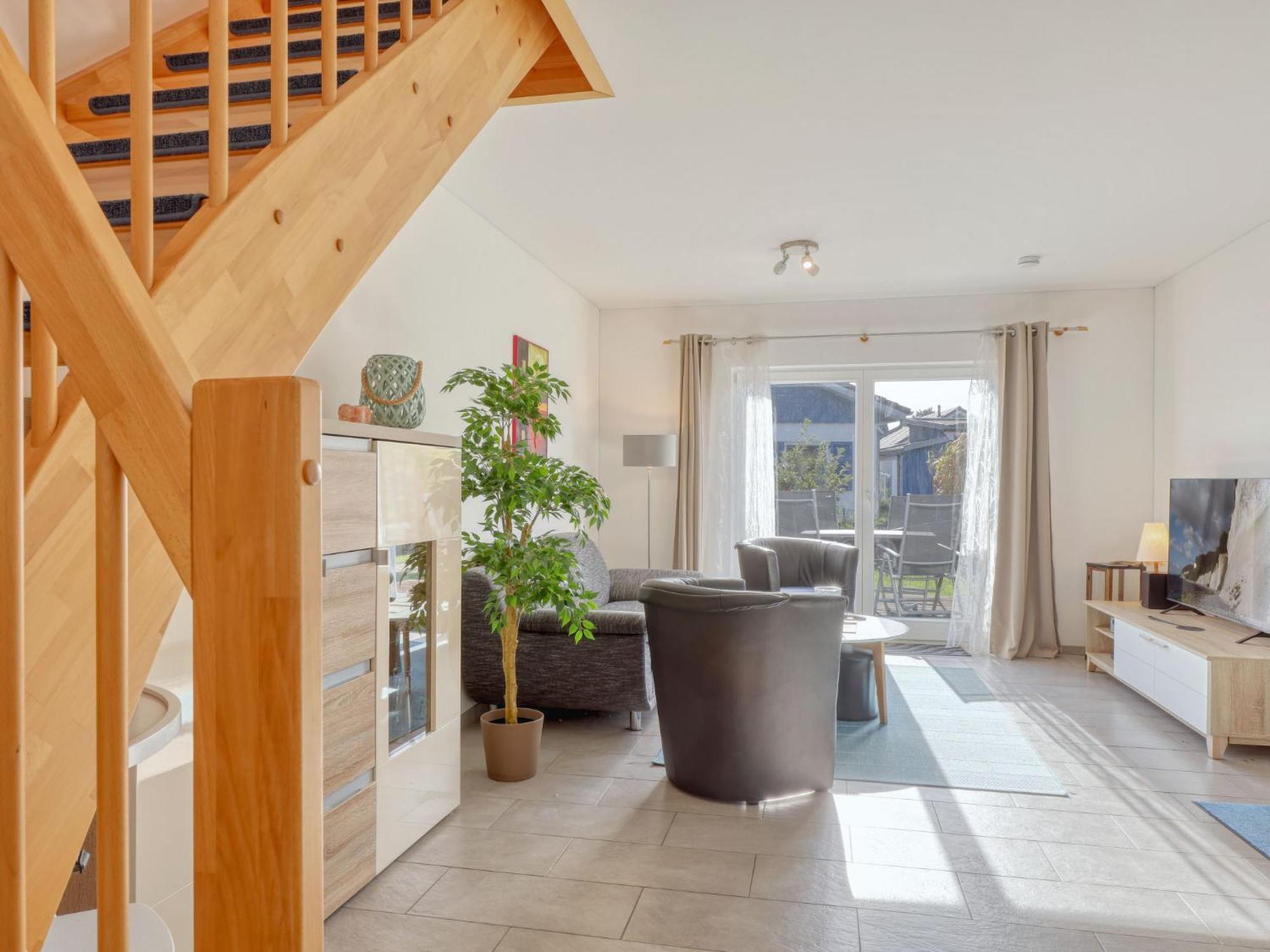 Holiday Home Achterblick 2 By Interhome Altefahr Luaran gambar
