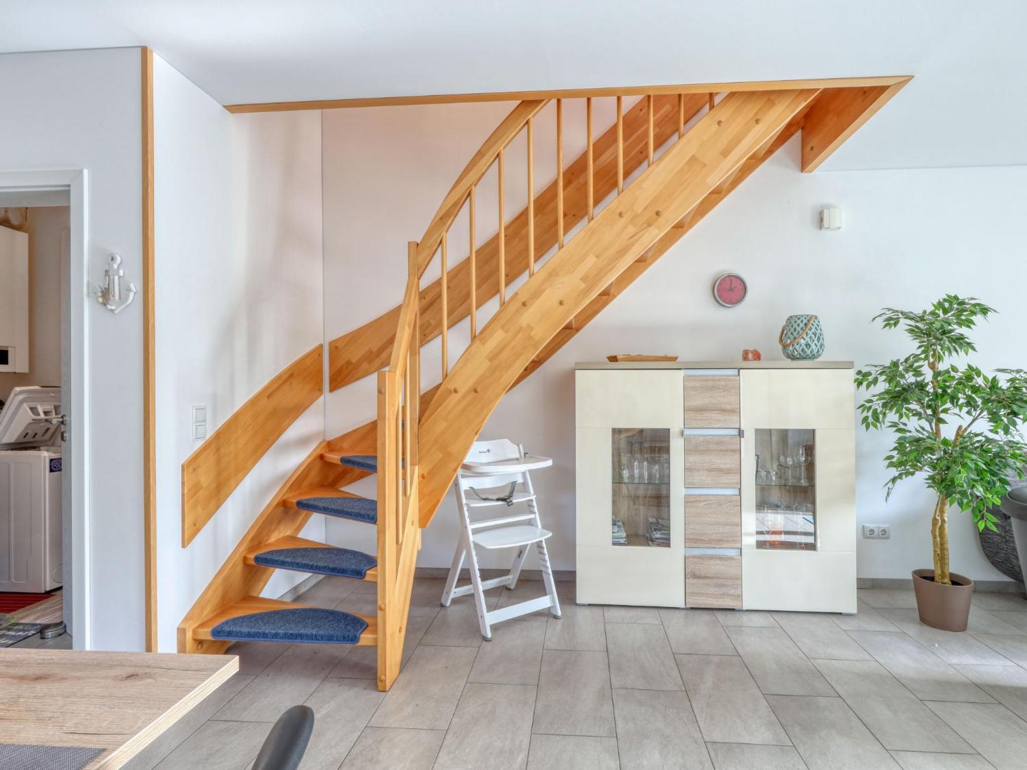 Holiday Home Achterblick 2 By Interhome Altefahr Luaran gambar