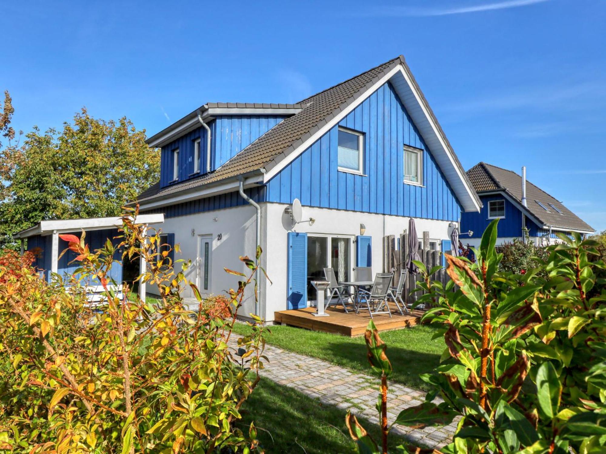 Holiday Home Achterblick 2 By Interhome Altefahr Luaran gambar