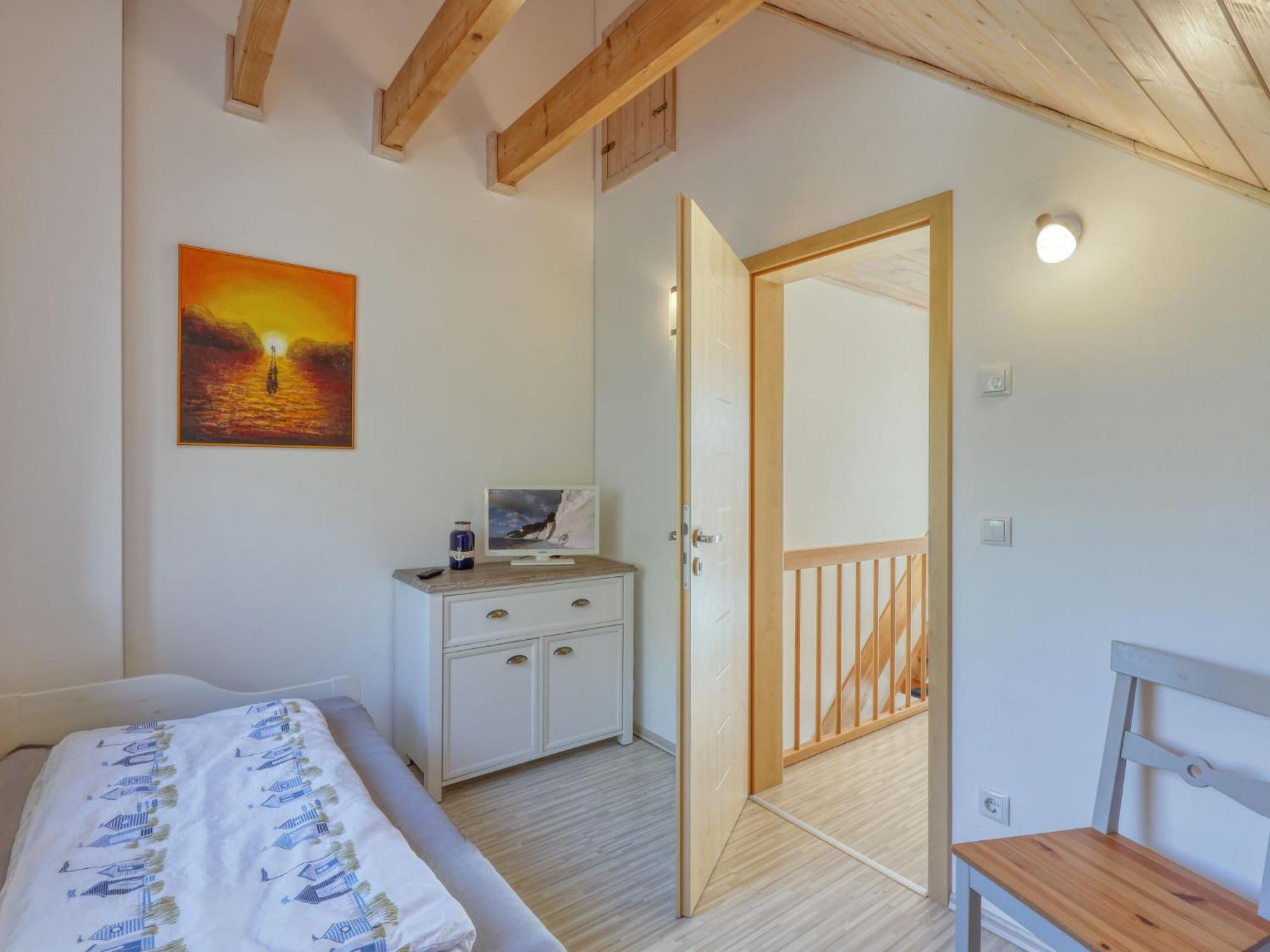 Holiday Home Achterblick 2 By Interhome Altefahr Luaran gambar
