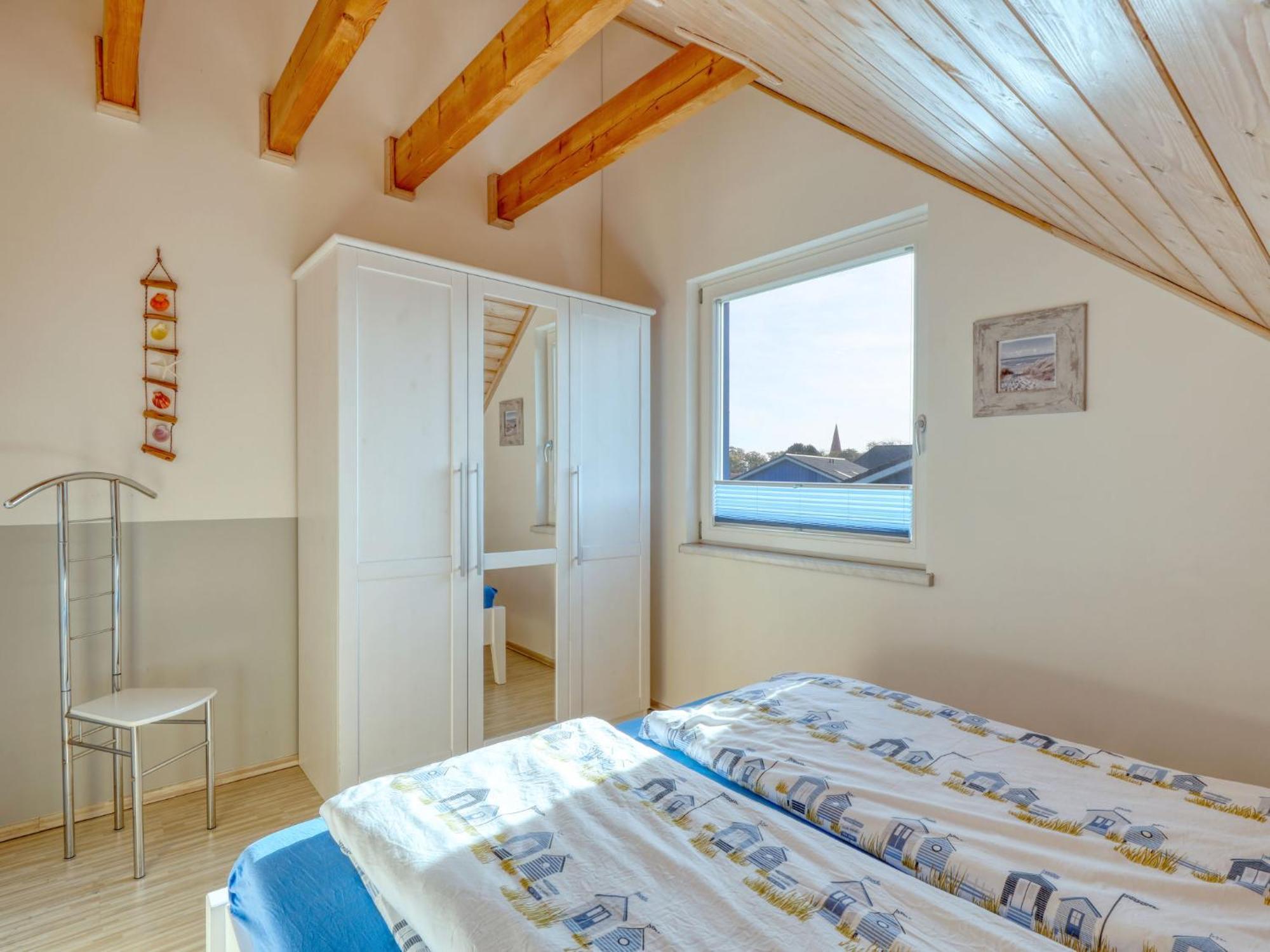 Holiday Home Achterblick 2 By Interhome Altefahr Luaran gambar
