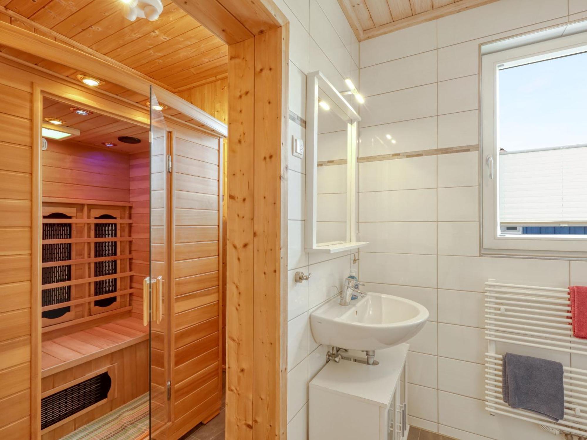 Holiday Home Achterblick 2 By Interhome Altefahr Luaran gambar