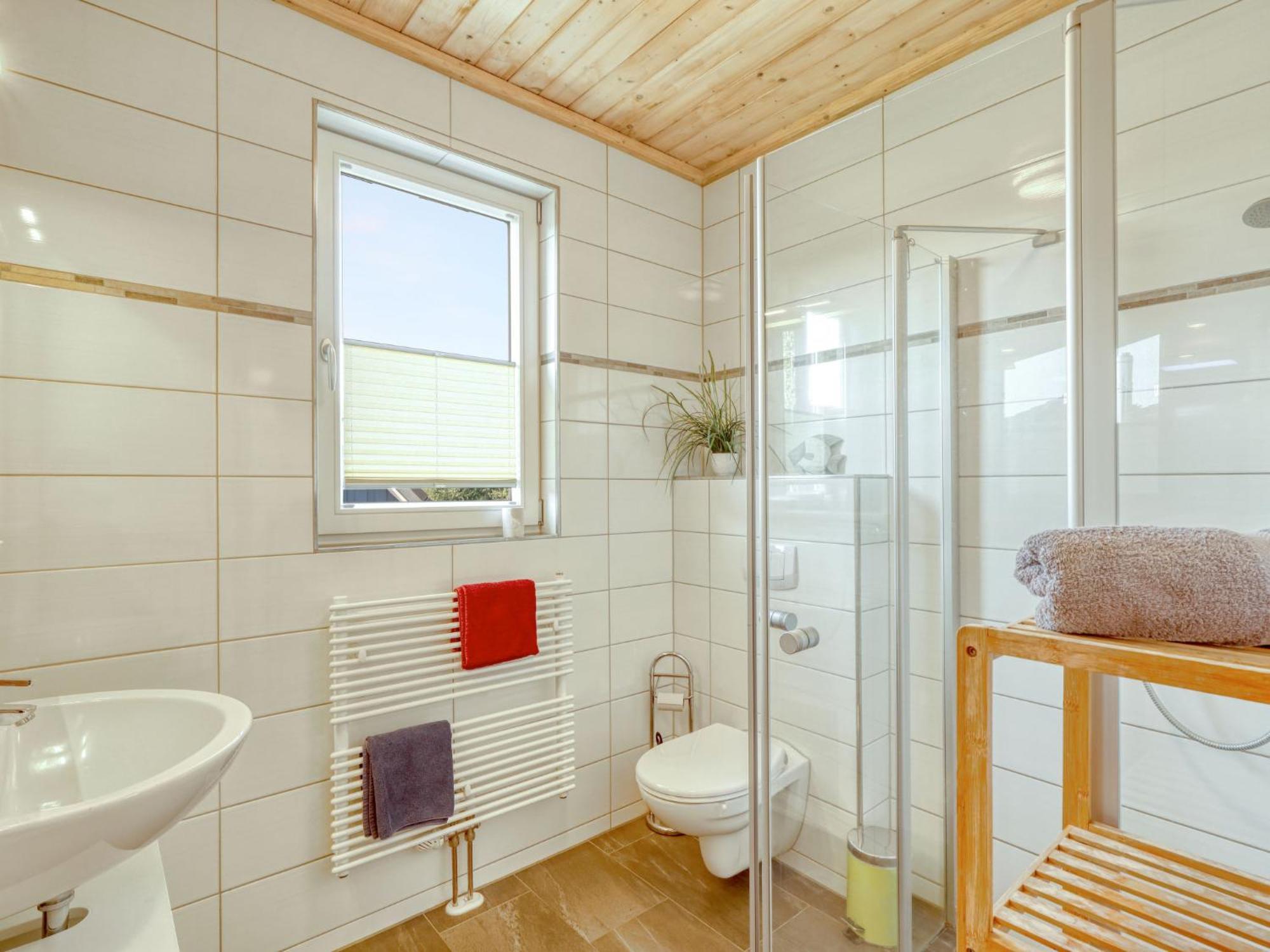 Holiday Home Achterblick 2 By Interhome Altefahr Luaran gambar