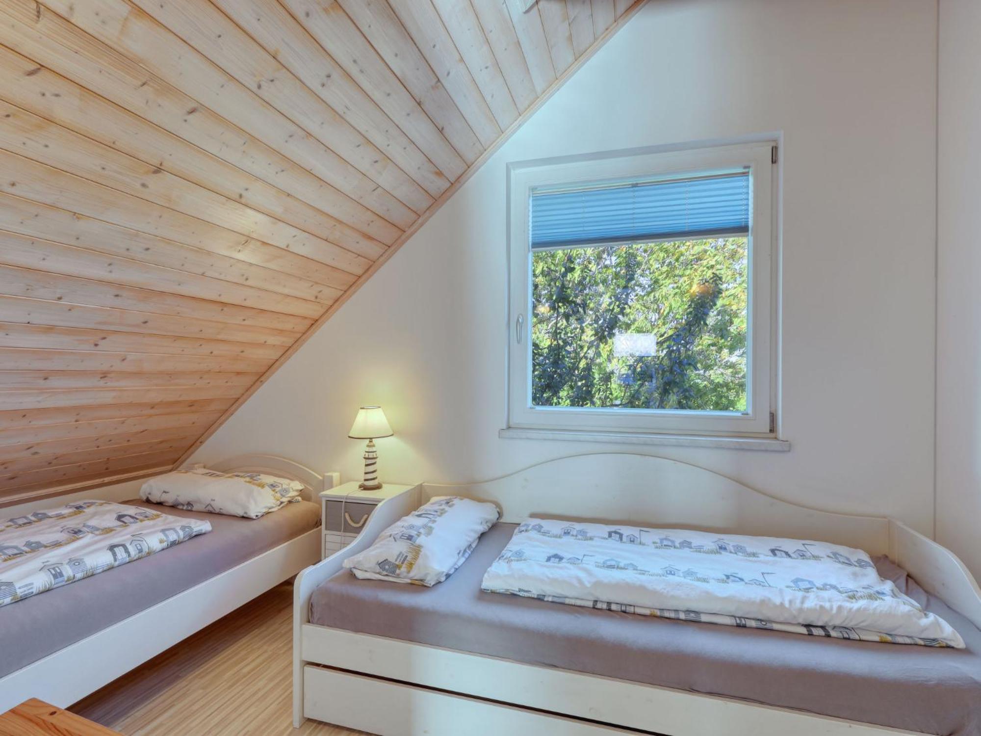 Holiday Home Achterblick 2 By Interhome Altefahr Luaran gambar