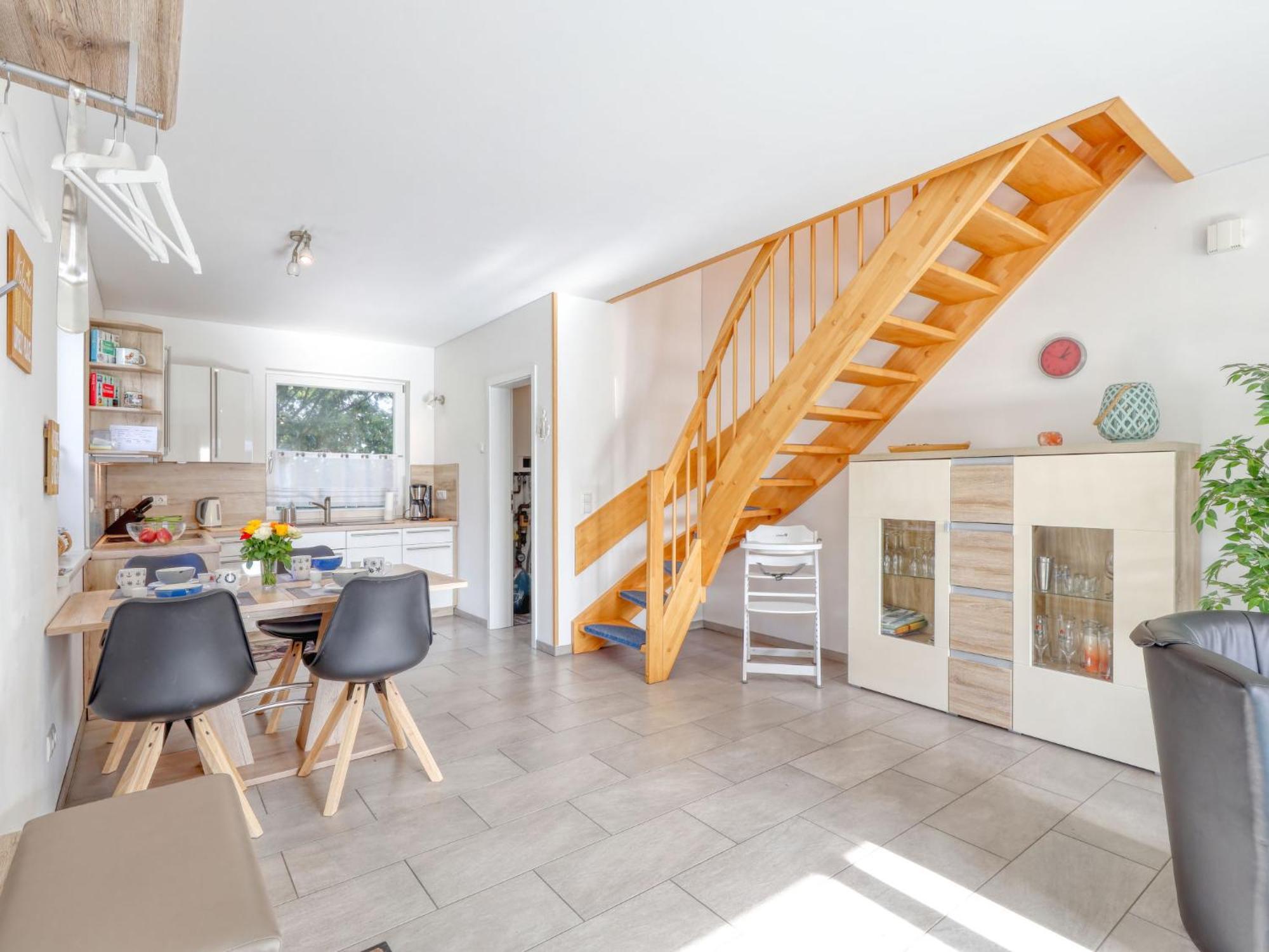 Holiday Home Achterblick 2 By Interhome Altefahr Luaran gambar